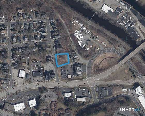0.44 Acres of Land for Sale in Norwich, Connecticut