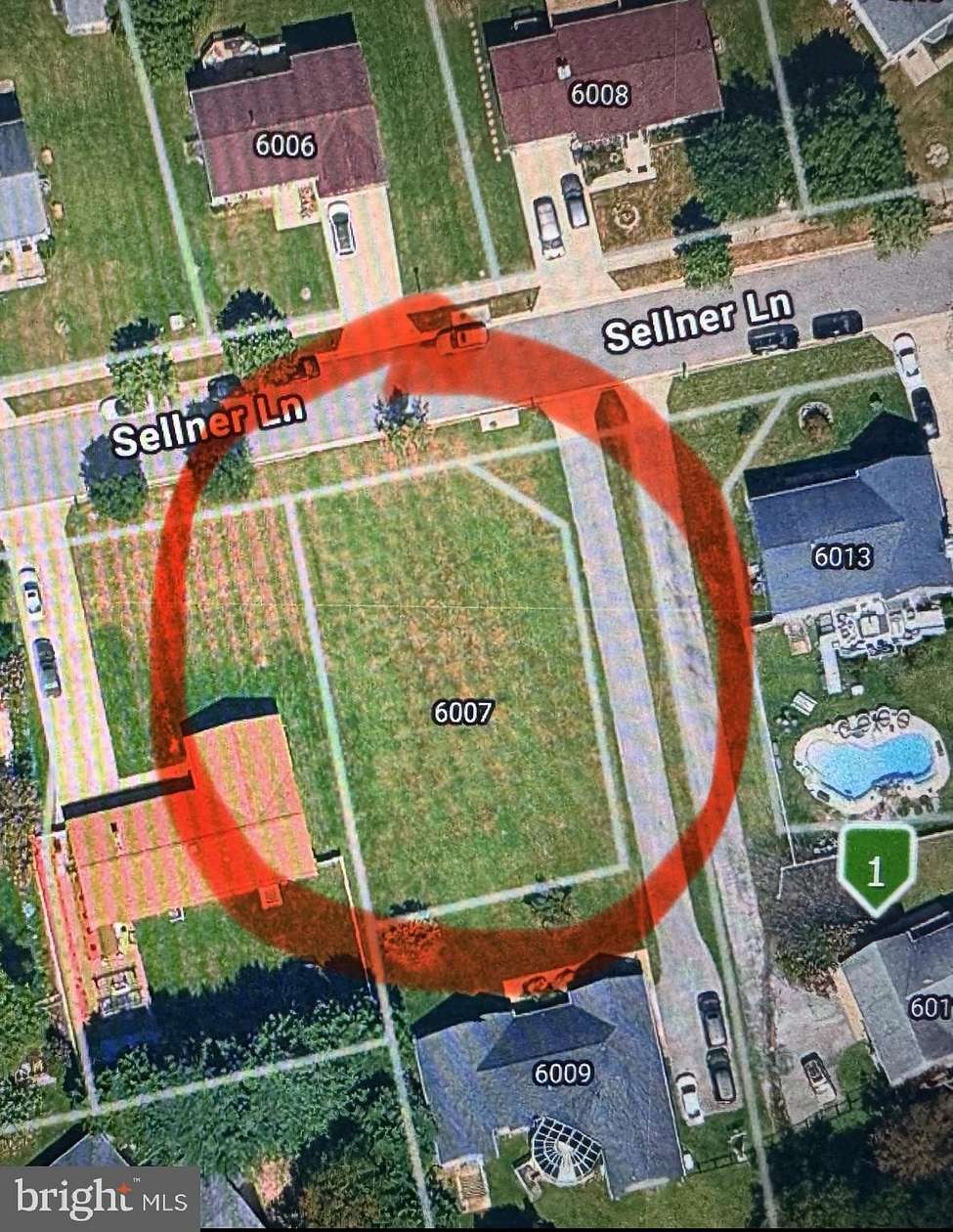 0.23 Acres of Residential Land for Sale in Clinton, Maryland