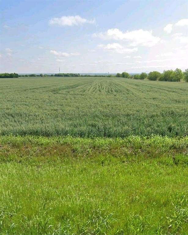 191 Acres of Land for Sale in Venus, Texas