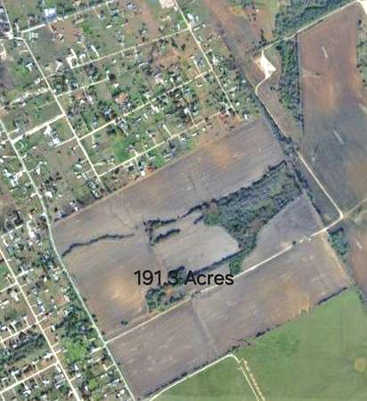 191 Acres of Agricultural Land for Sale in Venus, Texas