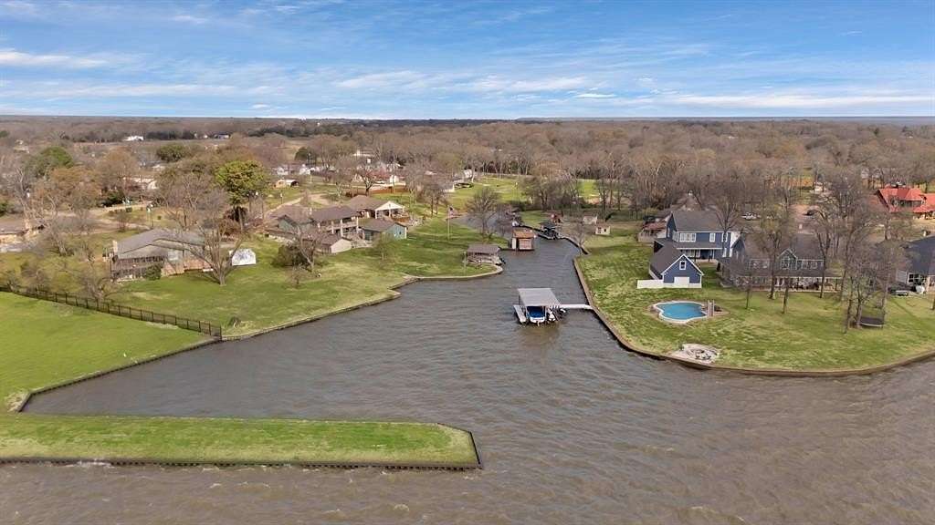 0.51 Acres of Land for Sale in Kemp, Texas