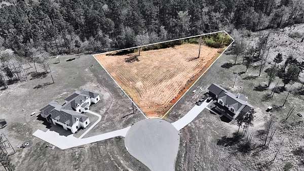 1.69 Acres of Residential Land for Sale in Benton, Louisiana