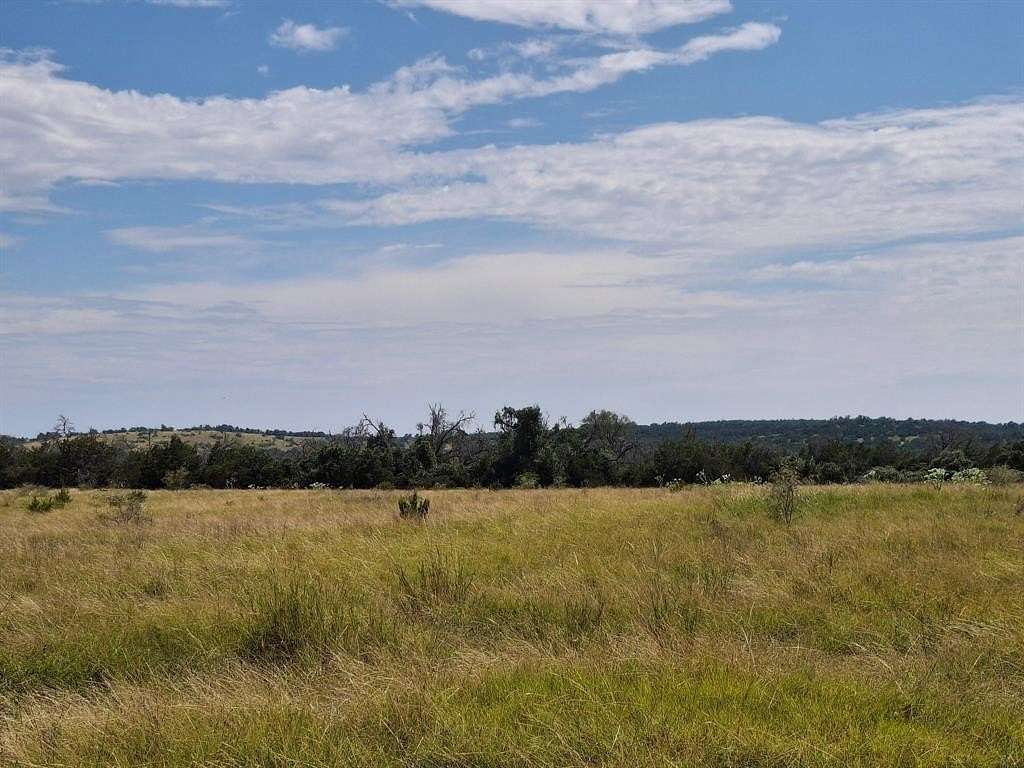 11 Acres of Recreational & Residential Land for Sale in Fredericksburg, Texas