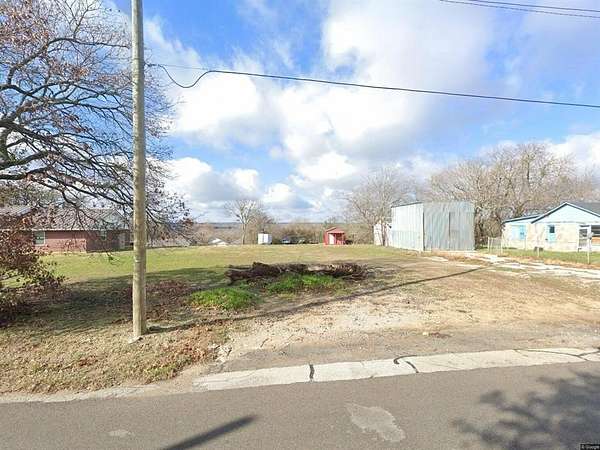 0.44 Acres of Land for Sale in Weatherford, Texas