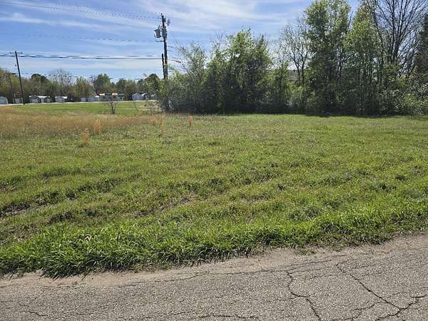 0.13 Acres of Residential Land for Sale in Gun Barrel City, Texas