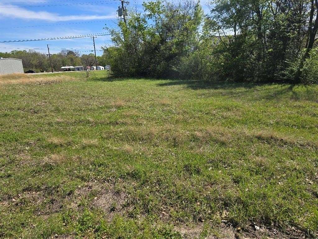 0.12 Acres of Residential Land for Sale in Gun Barrel City, Texas