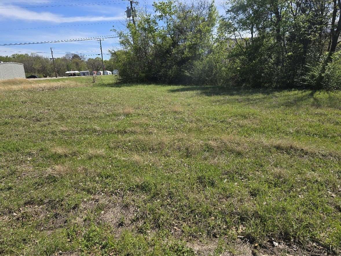 0.12 Acres of Residential Land for Sale in Gun Barrel City, Texas