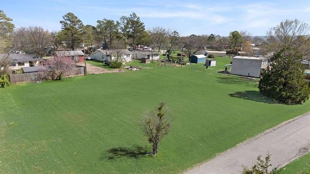 0.19 Acres of Residential Land for Sale in East Tawakoni, Texas