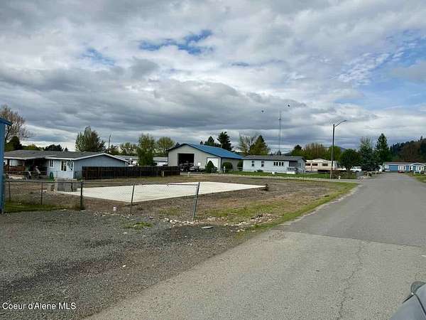 0.18 Acres of Residential Land for Sale in St. Maries, Idaho