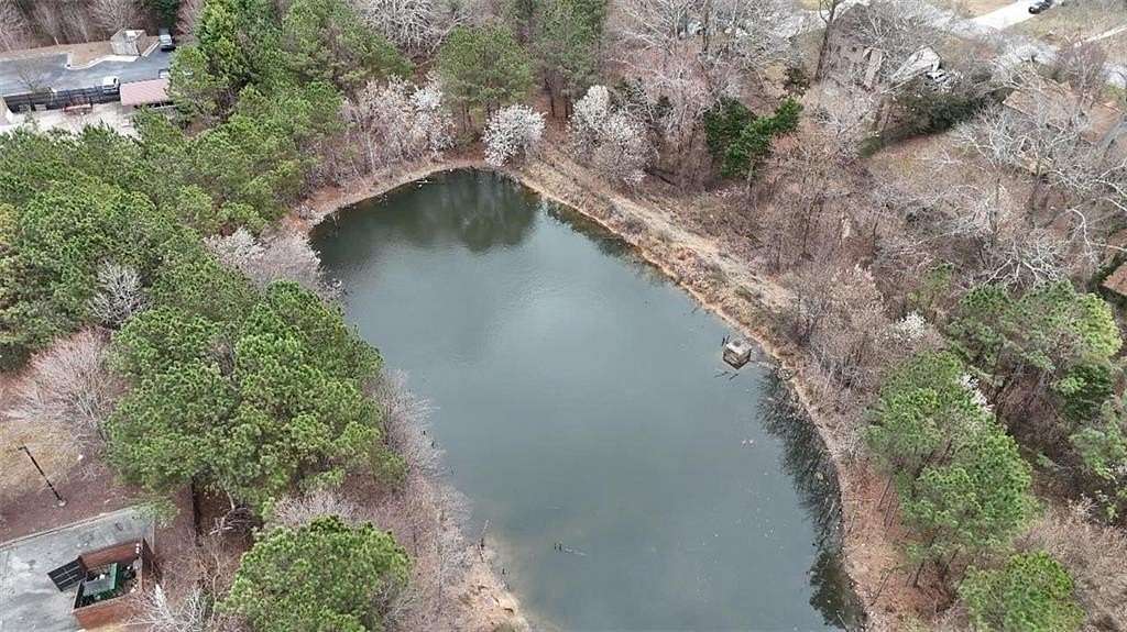 2.86 Acres of Commercial Land for Sale in Snellville, Georgia