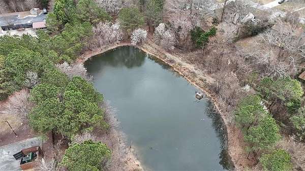 2.86 Acres of Commercial Land for Sale in Snellville, Georgia