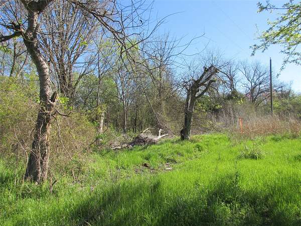 0.11 Acres of Residential Land for Sale in Marlin, Texas