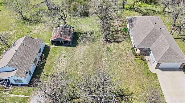 0.16 Acres of Residential Land for Sale in Tom Bean, Texas