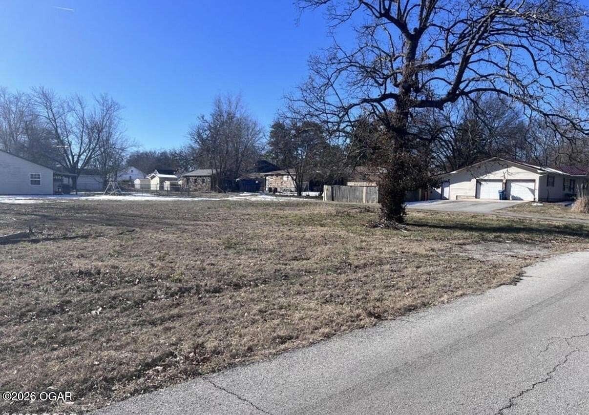 0.14 Acres of Land for Sale in Carthage, Missouri