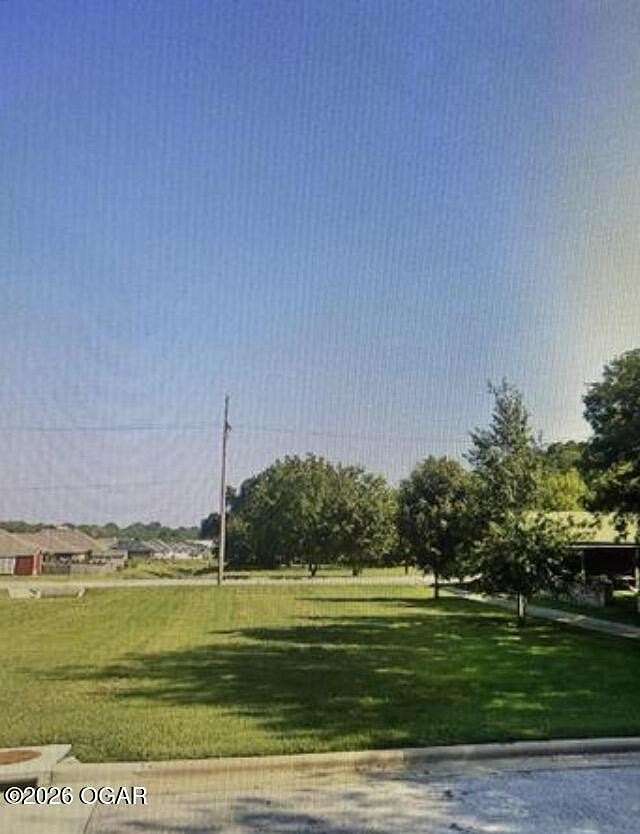 0.42 Acres of Residential Land for Sale in Carthage, Missouri
