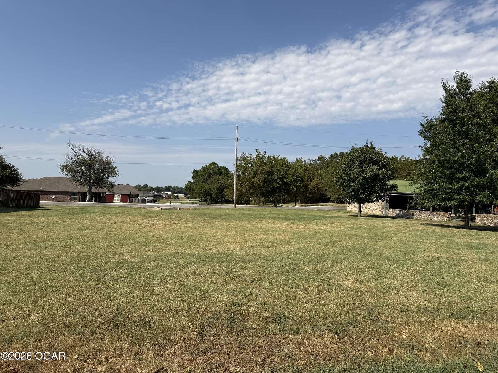 0.42 Acres of Residential Land for Sale in Carthage, Missouri