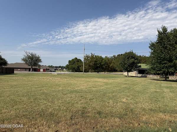 0.42 Acres of Residential Land for Sale in Carthage, Missouri