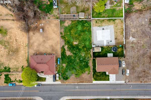 0.31 Acres of Residential Land for Sale in Hermiston, Oregon