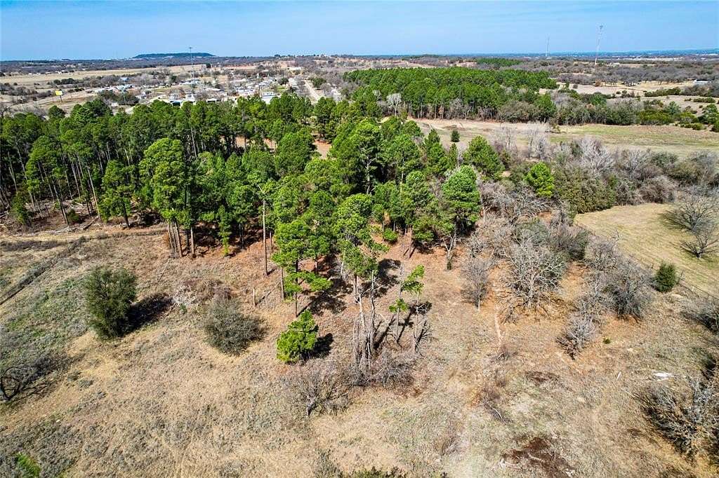 5 Acres of Agricultural Land for Sale in Granbury, Texas