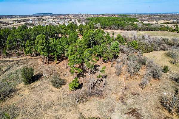 5 Acres of Agricultural Land for Sale in Granbury, Texas
