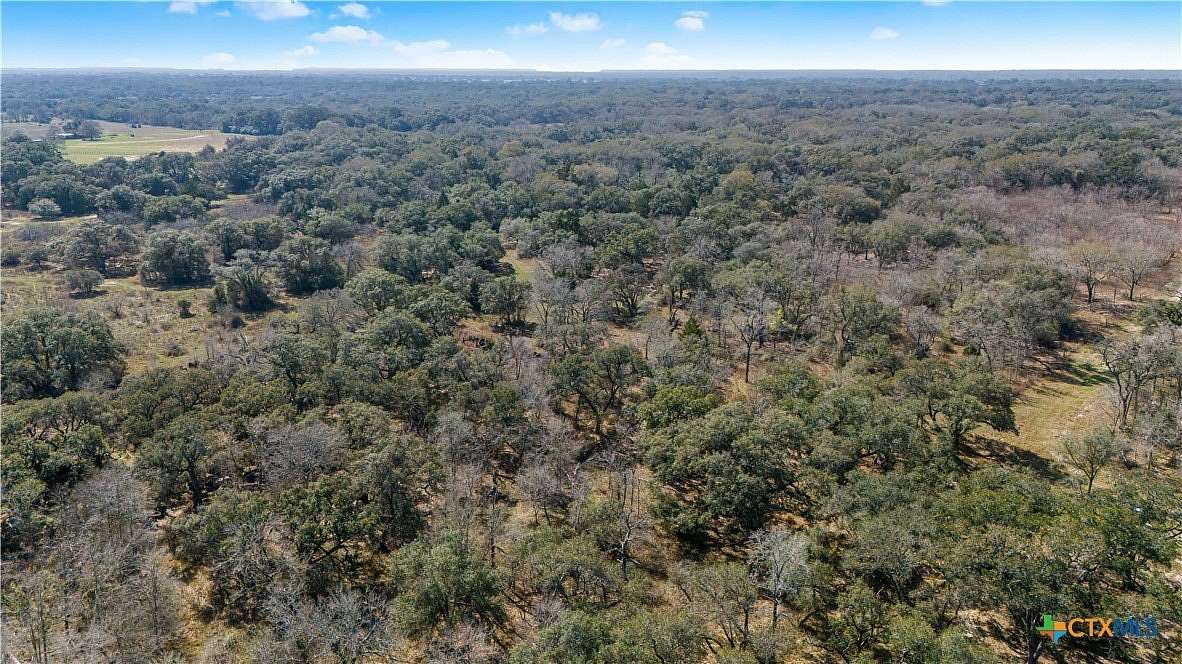 60 Acres of Land for Sale in Edna, Texas