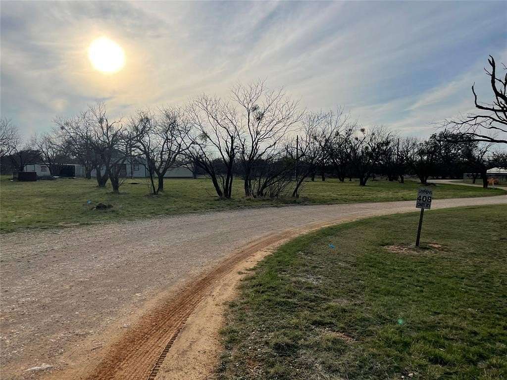 0.15 Acres of Residential Land for Sale in Breckenridge, Texas