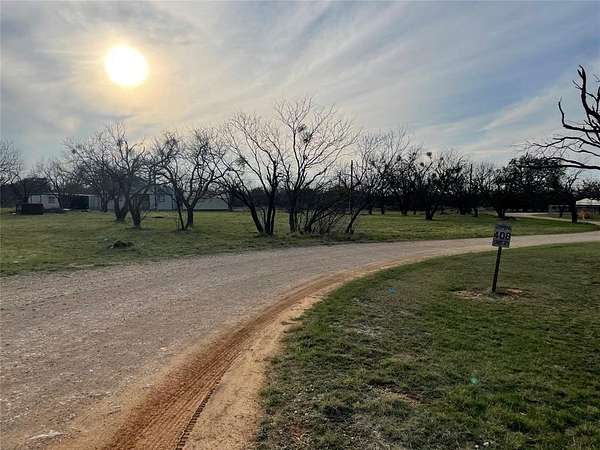 0.15 Acres of Residential Land for Sale in Breckenridge, Texas