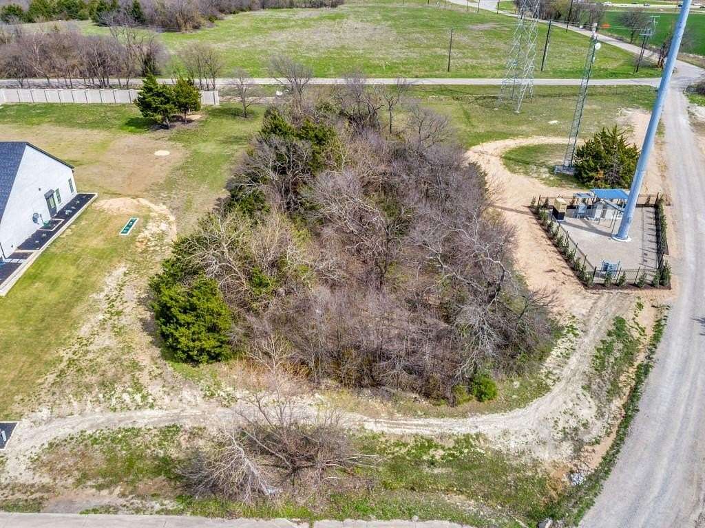 1 Acre of Residential Land for Sale in Anna, Texas