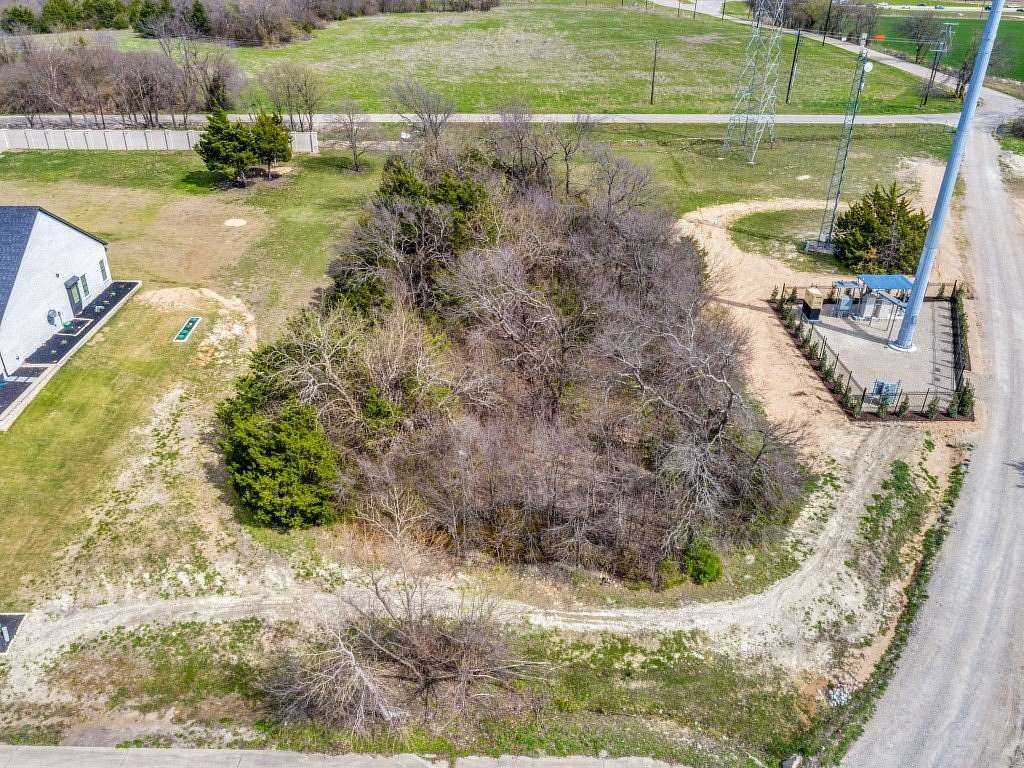 1 Acre of Residential Land for Sale in Anna, Texas