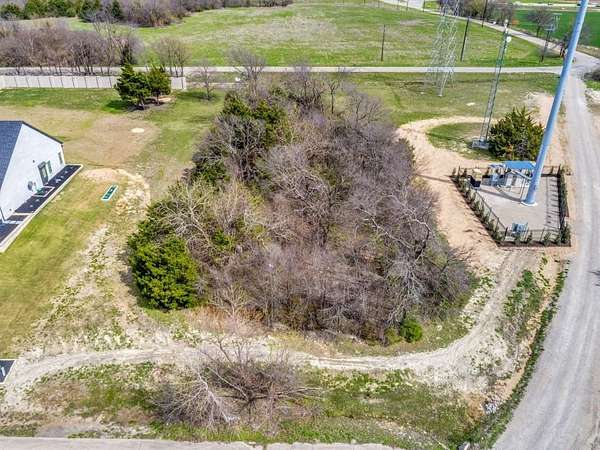 1 Acre of Residential Land for Sale in Anna, Texas