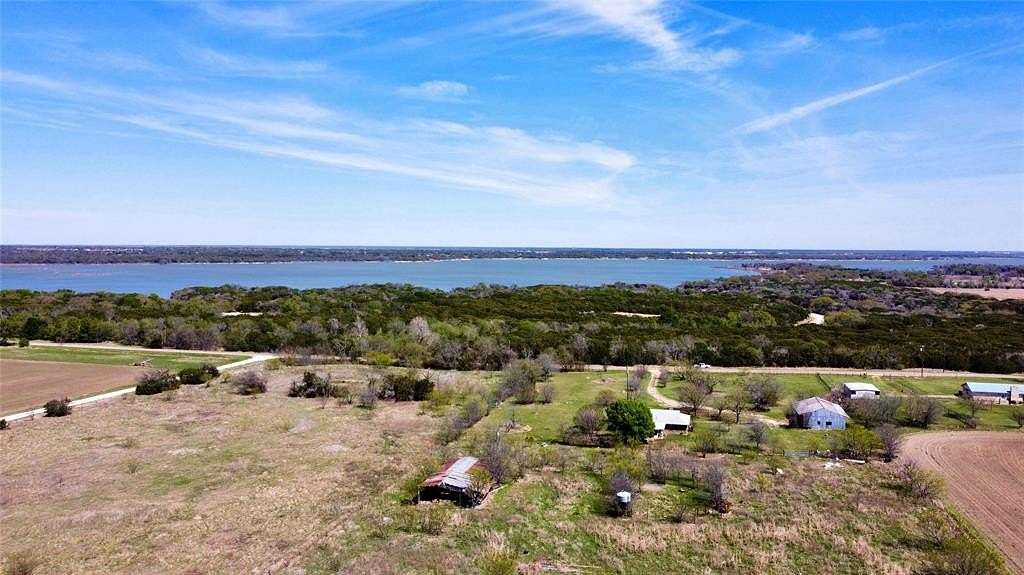 167 Acres of Land for Sale in Waco, Texas