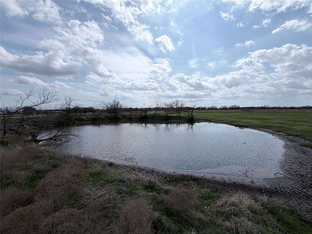 13.3 Acres of Recreational & Residential Land for Sale in Whitney, Texas