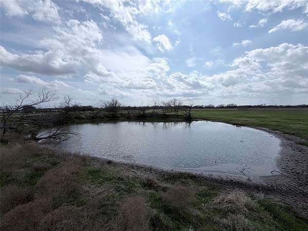 13.3 Acres of Recreational & Residential Land for Sale in Whitney, Texas