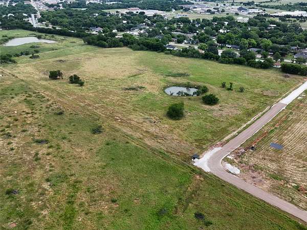 13.3 Acres of Land for Sale in Whitney, Texas