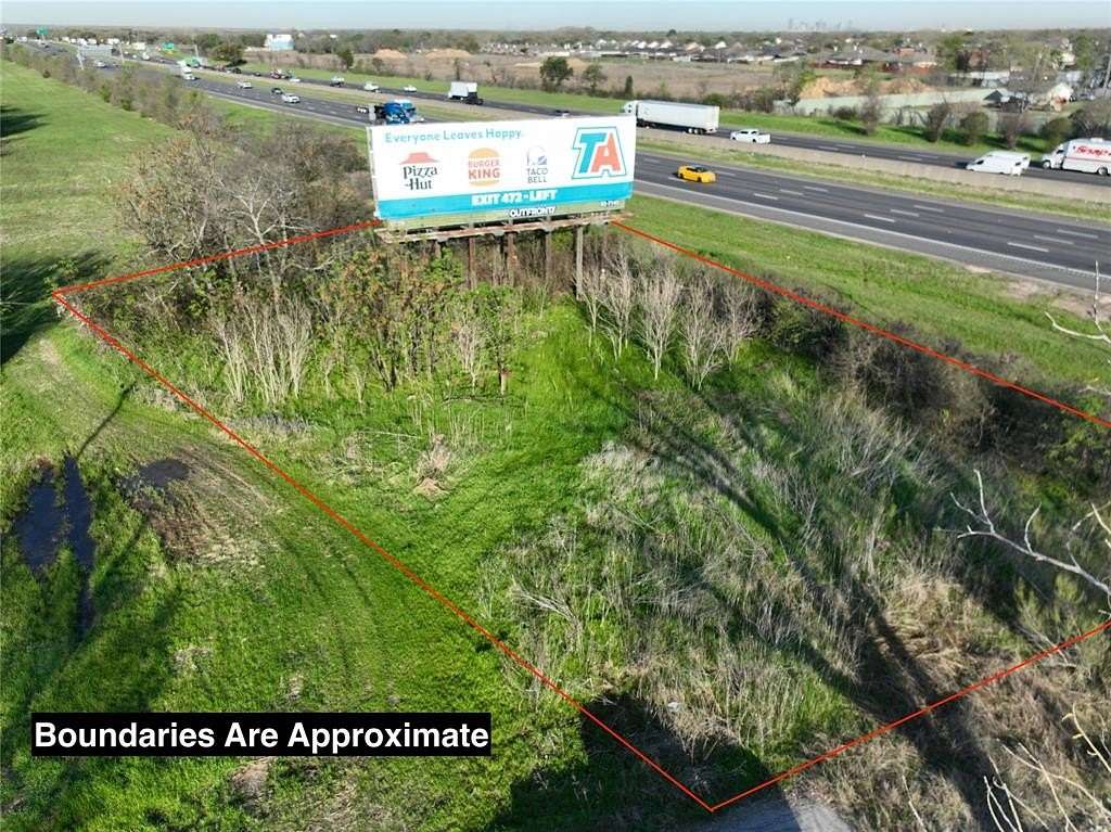 0.12 Acres of Residential Land for Sale in Dallas, Texas
