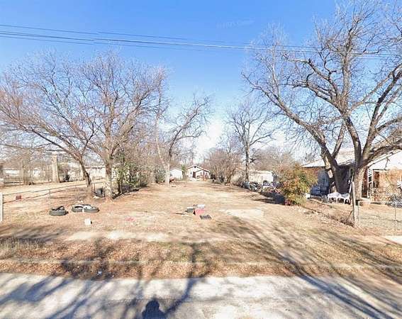 0.16 Acres of Residential Land for Sale in Brownwood, Texas