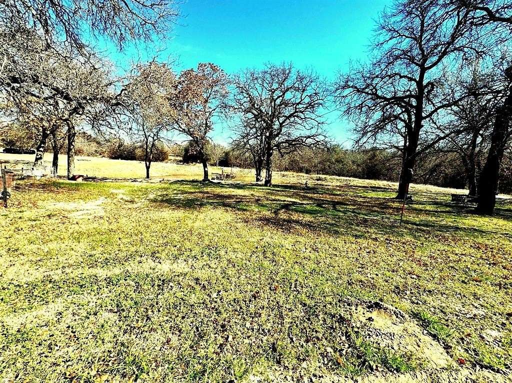 9.12 Acres of Land for Sale in Azle, Texas