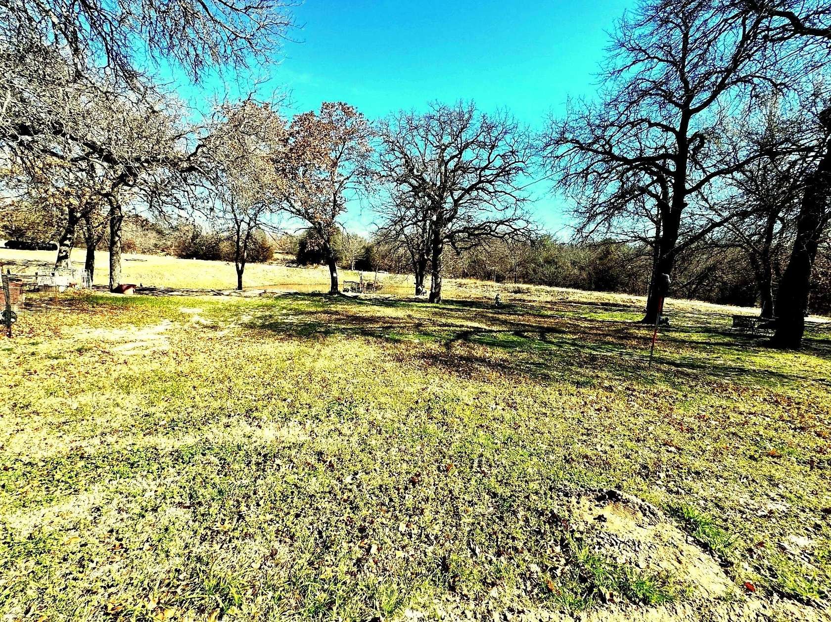 9.12 Acres of Improved Land for Sale in Azle, Texas
