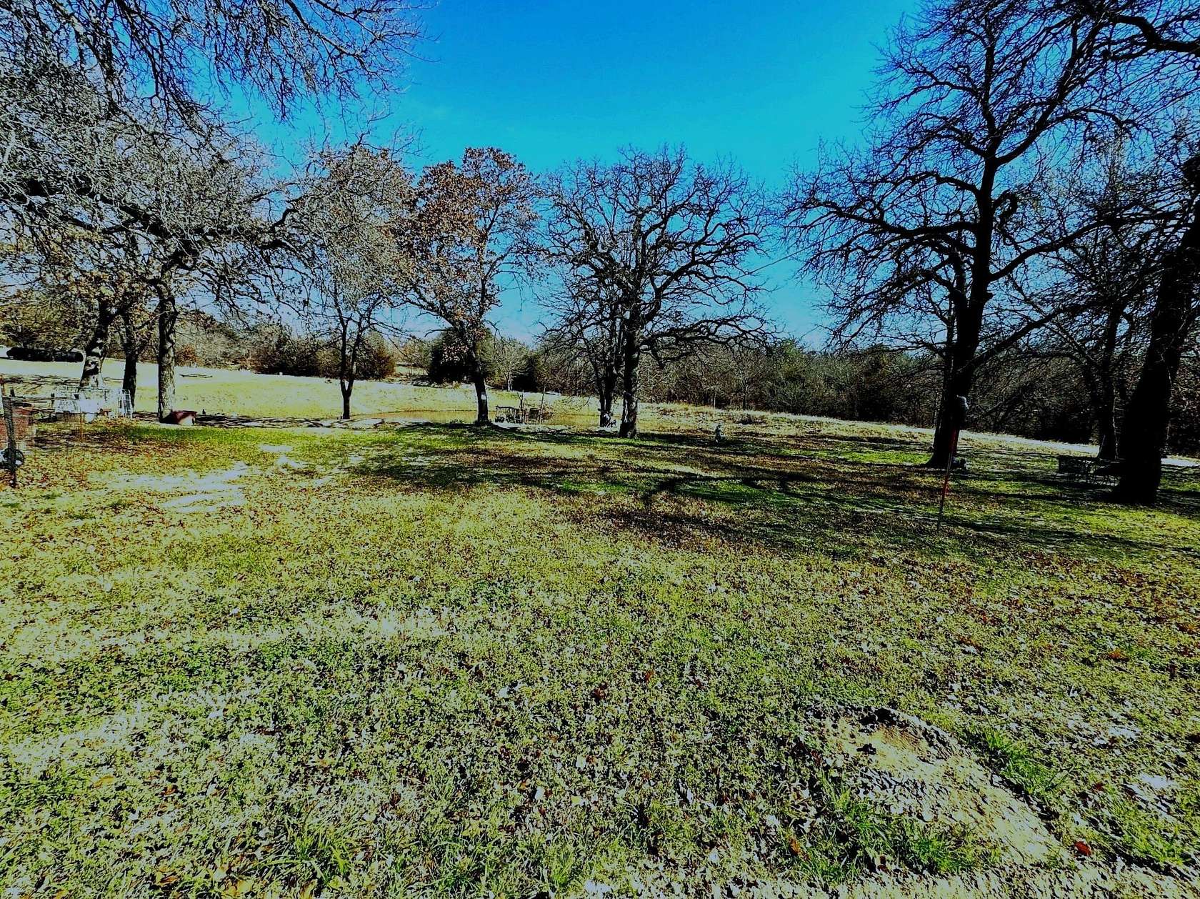 9.12 Acres of Improved Land for Sale in Azle, Texas