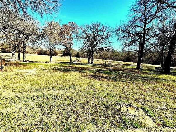 9.12 Acres of Land for Sale in Azle, Texas