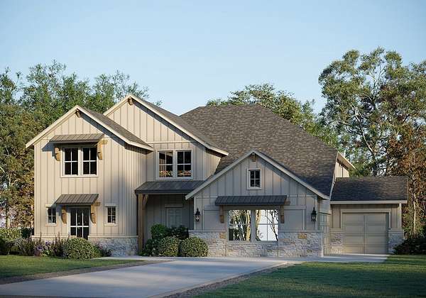 1.67 Acres of Land with Home for Sale in Burleson, Texas