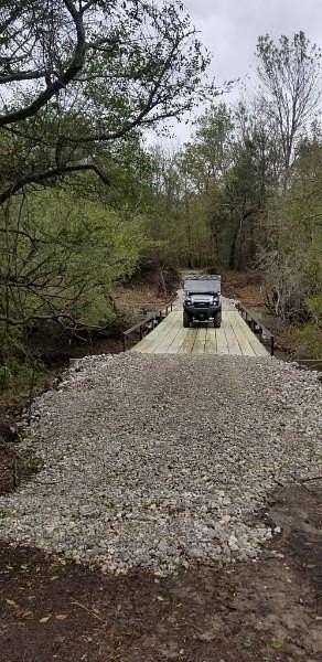 120 Acres of Recreational Land for Sale in Annona, Texas