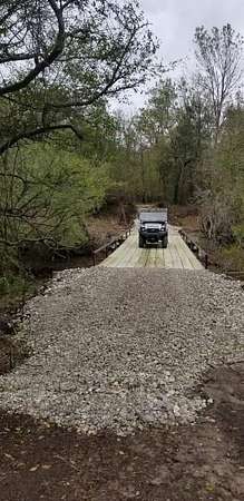 120 Acres of Recreational Land for Sale in Annona, Texas