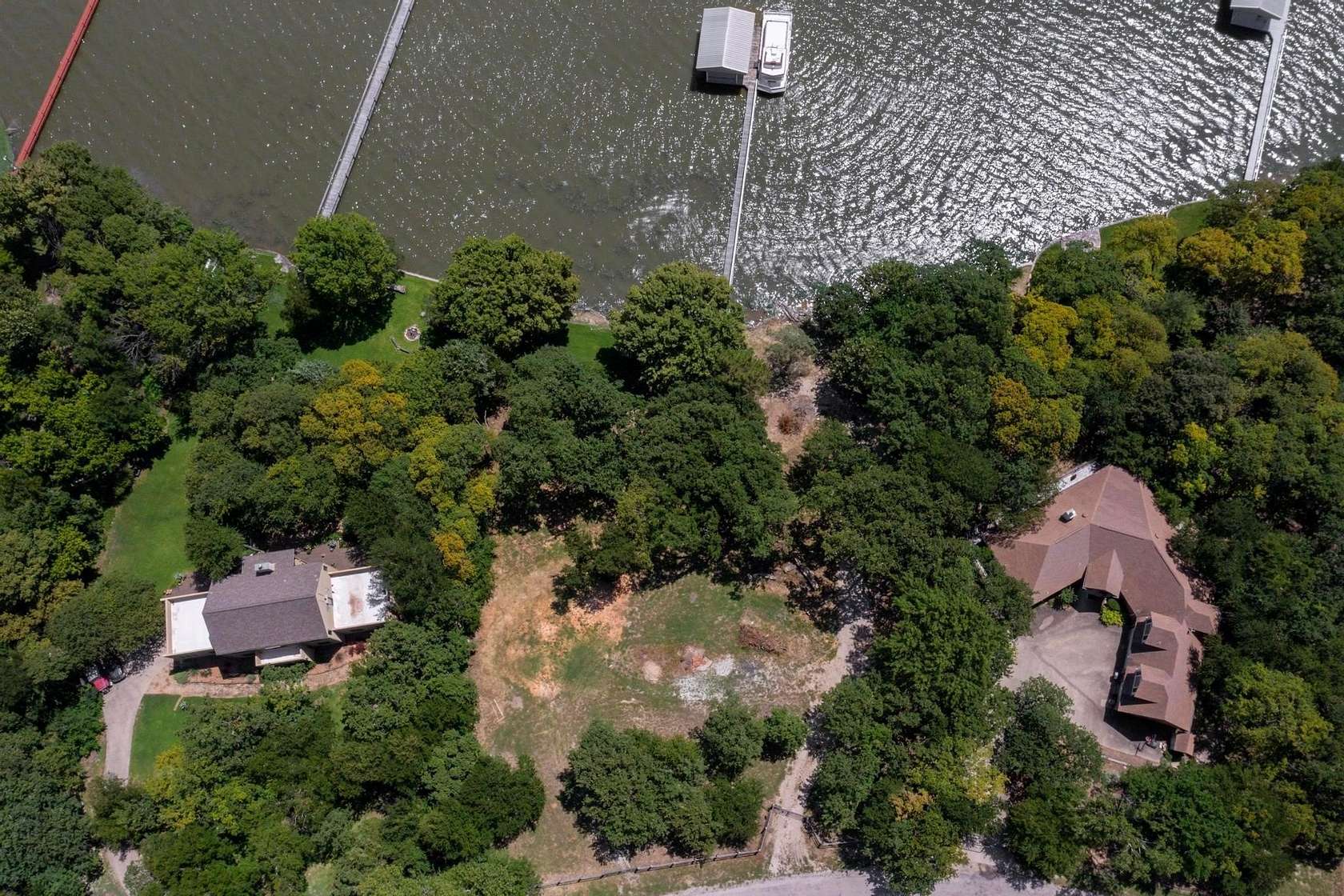 0.45 Acres of Residential Land for Sale in Azle, Texas
