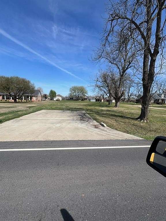 0.99 Acres of Residential Land for Sale in Bossier City, Louisiana