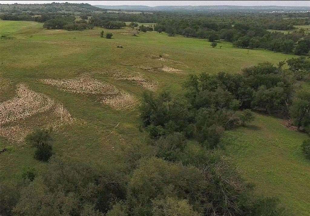 20.8 Acres of Land for Sale in Hamilton, Texas