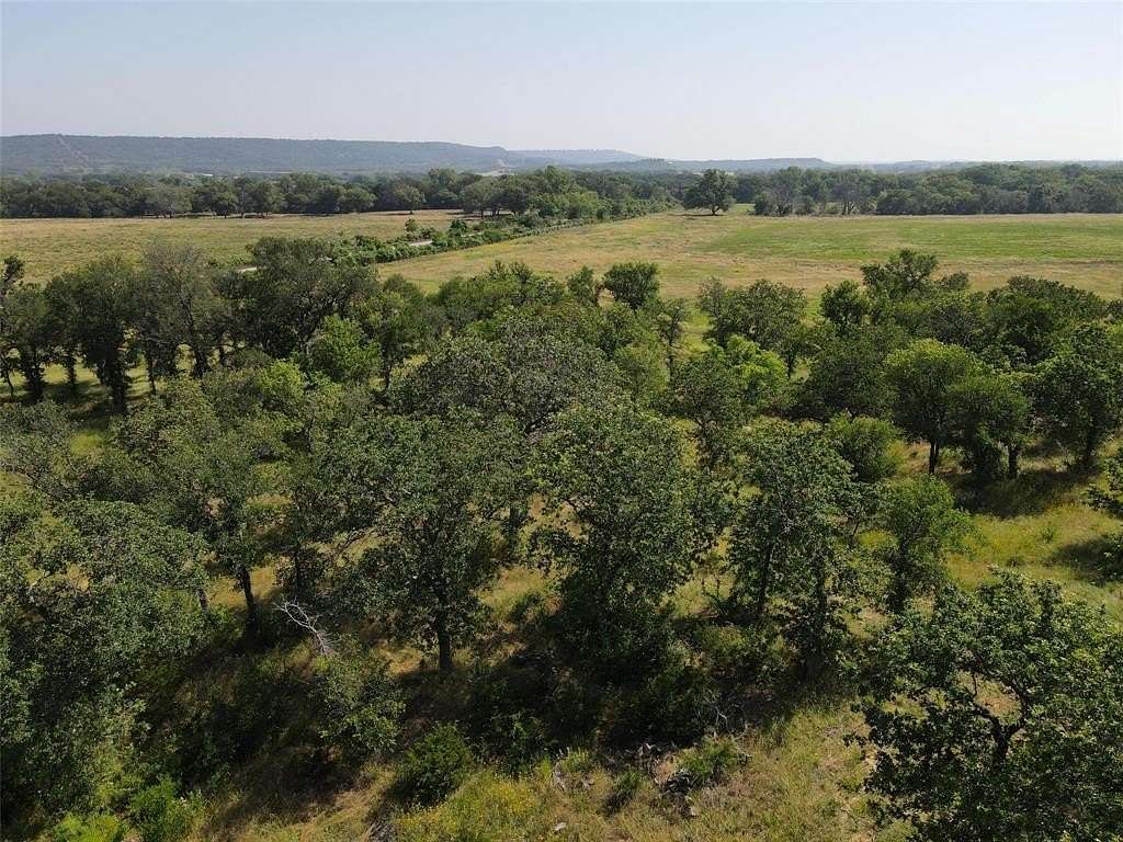5 Acres of Residential Land for Sale in Santo, Texas