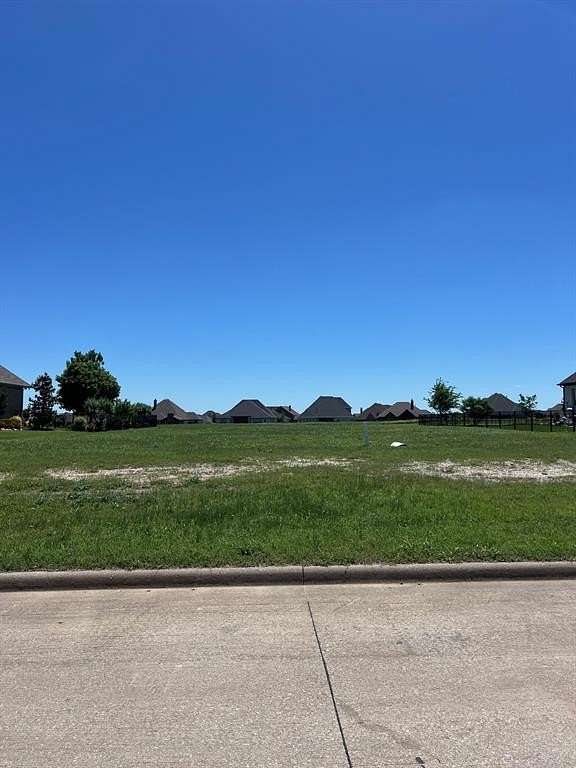 0.35 Acres of Residential Land for Sale in Gunter, Texas