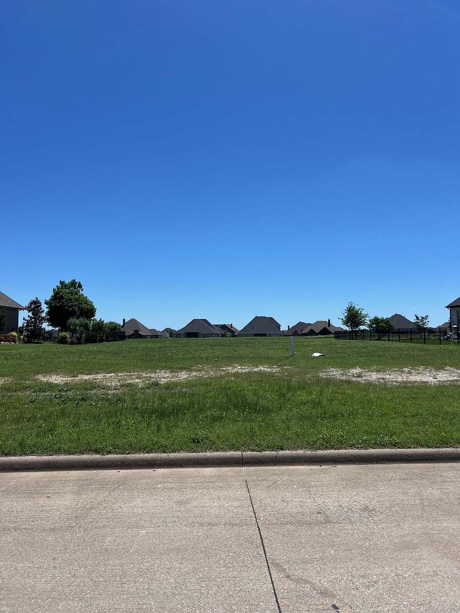 0.35 Acres of Residential Land for Sale in Gunter, Texas