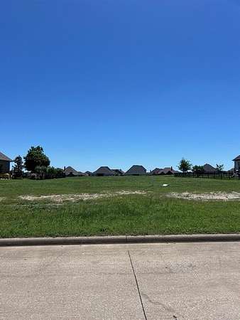 0.35 Acres of Residential Land for Sale in Gunter, Texas